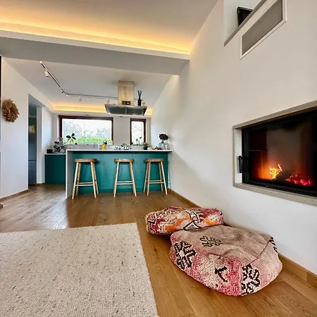 Hello Balaton Apartment Alsoors Exterior photo