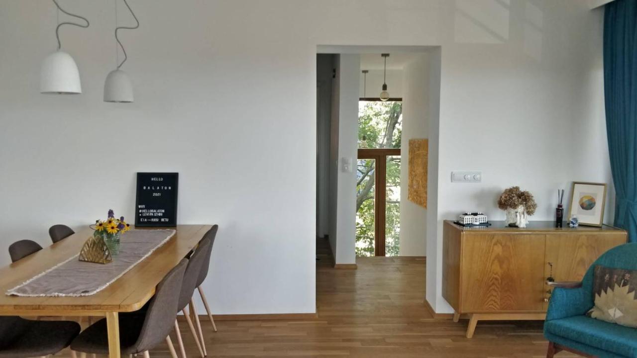 Apartament Hello Balaton
