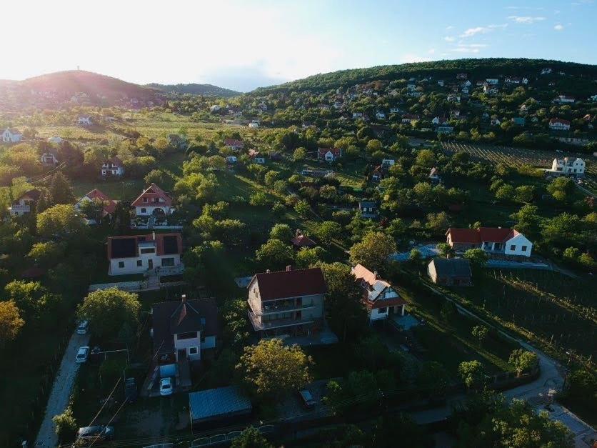 Hello Balaton Apartament Alsóörs