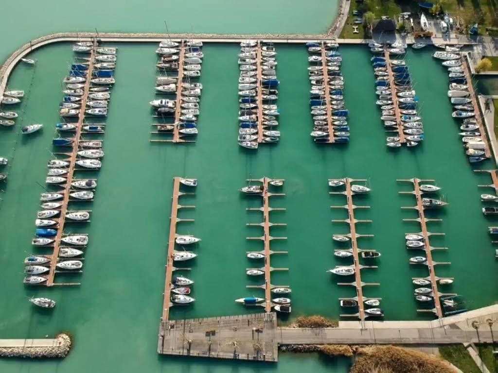 Hello Balaton * Alsóörs