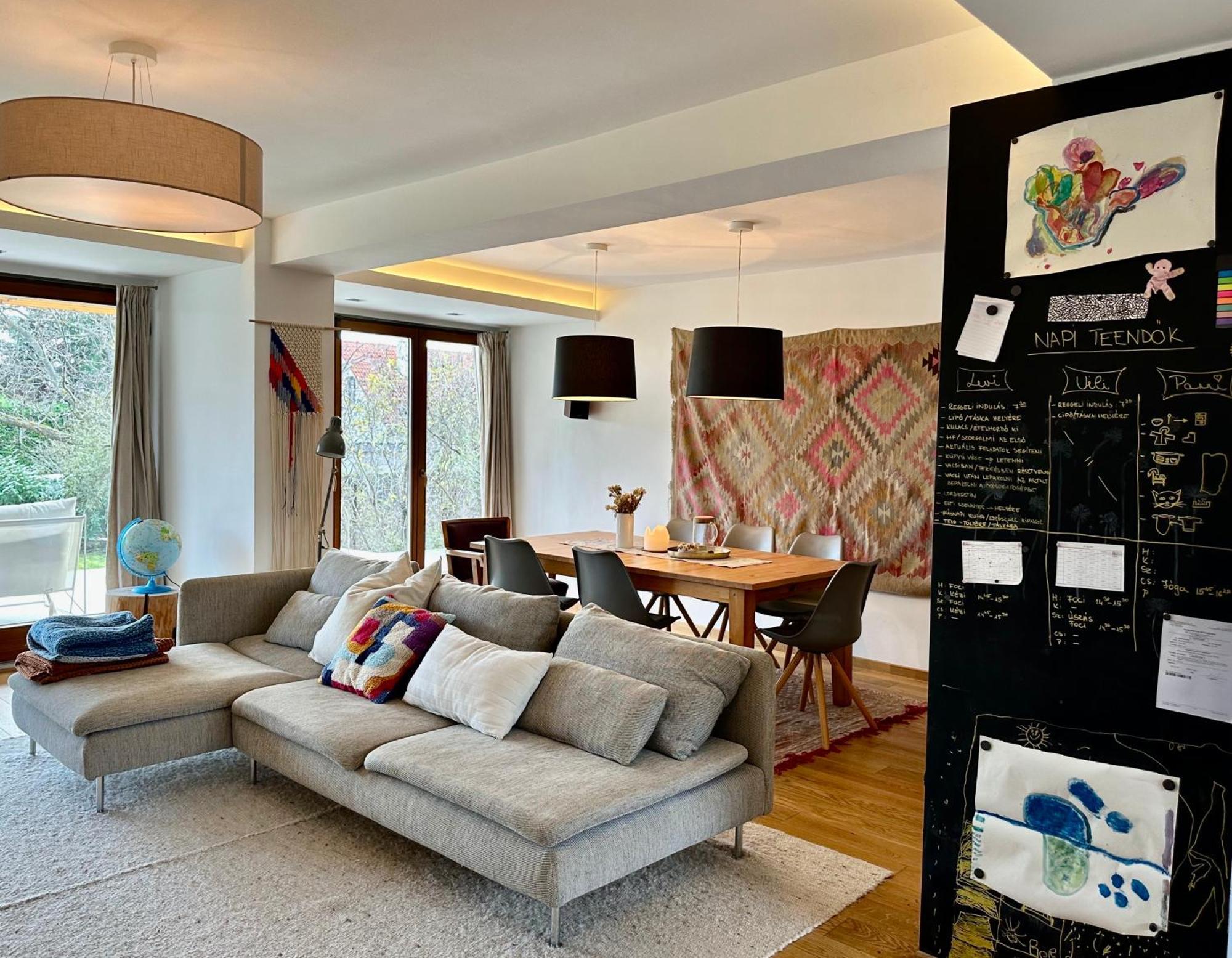 Apartament Hello Balaton *